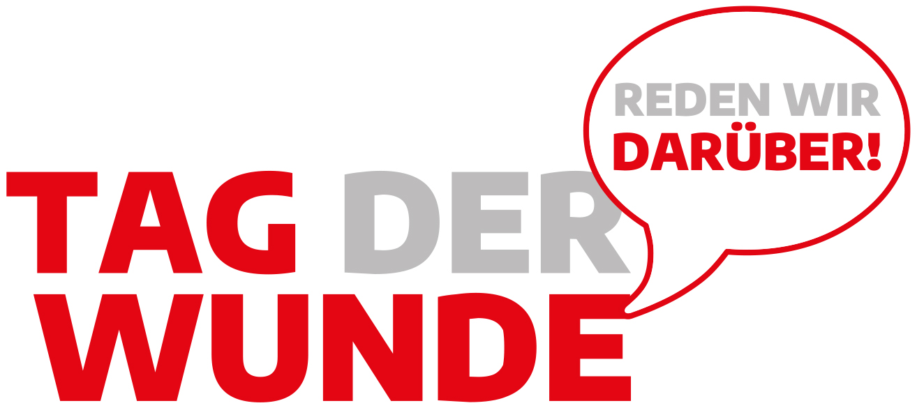 Tag der Wunde Logo